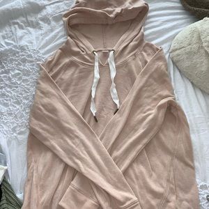 Old Navy Athletic Hoodie